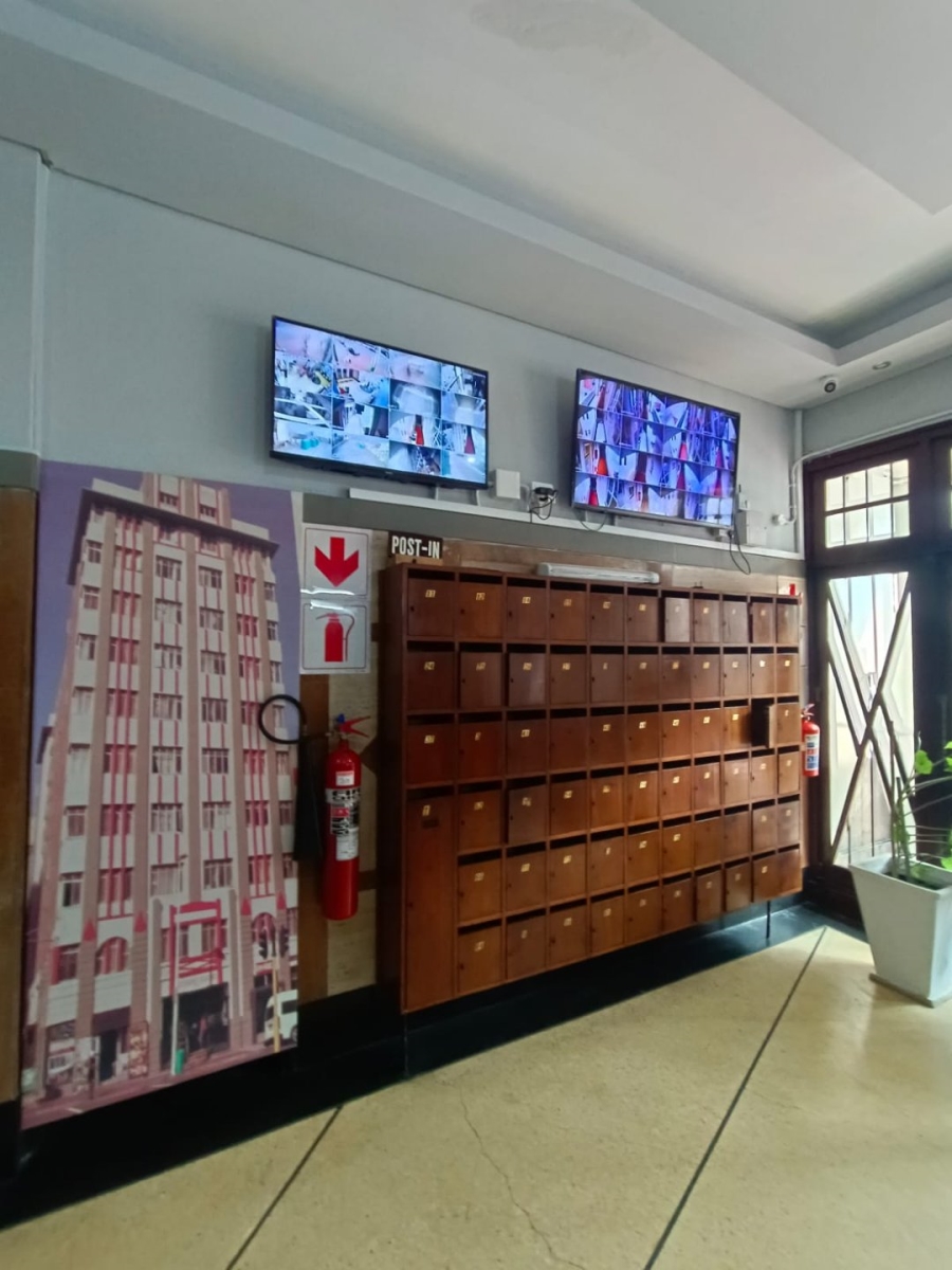 2 Bedroom Property for Sale in South Beach KwaZulu-Natal