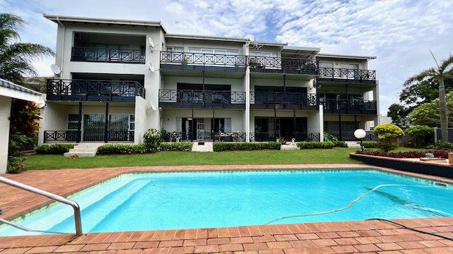 2 Bedroom Property for Sale in Shelly Beach KwaZulu-Natal