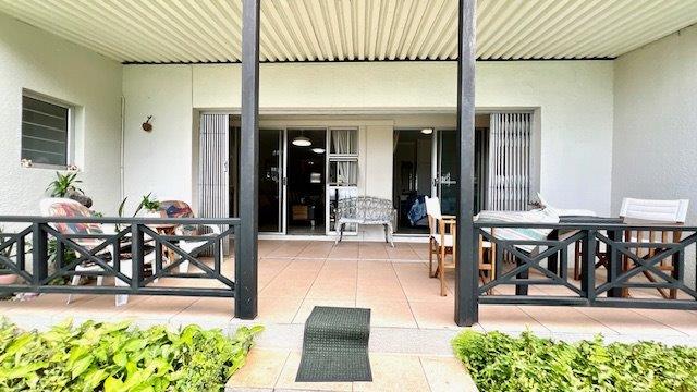 2 Bedroom Property for Sale in Shelly Beach KwaZulu-Natal