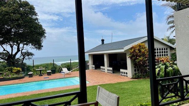 2 Bedroom Property for Sale in Shelly Beach KwaZulu-Natal