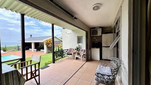 2 Bedroom Property for Sale in Shelly Beach KwaZulu-Natal