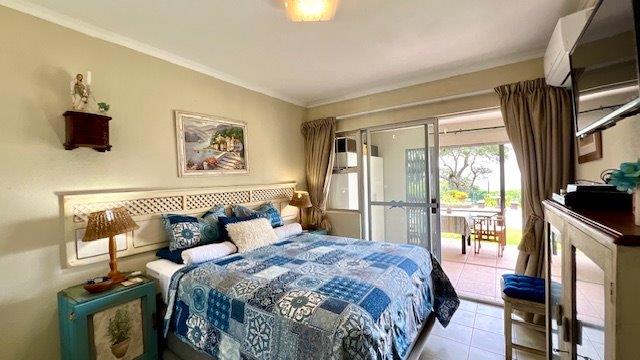 2 Bedroom Property for Sale in Shelly Beach KwaZulu-Natal