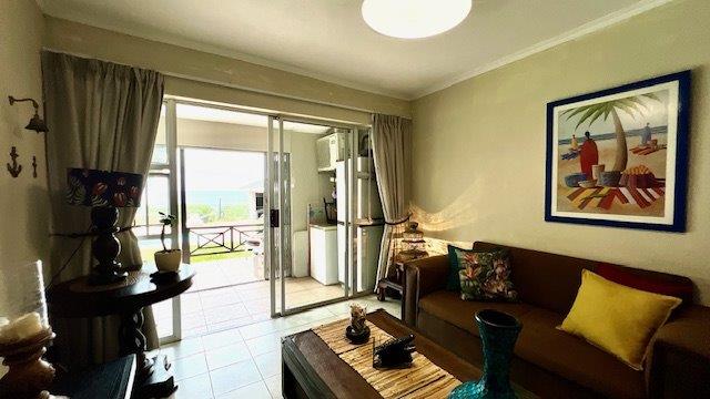 2 Bedroom Property for Sale in Shelly Beach KwaZulu-Natal