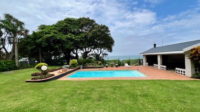 2 Bedroom Property for Sale in Shelly Beach KwaZulu-Natal