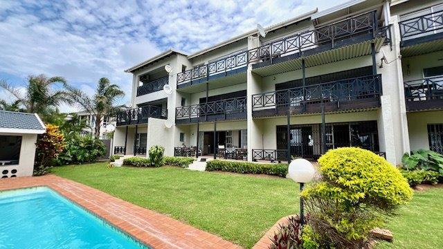 2 Bedroom Property for Sale in Shelly Beach KwaZulu-Natal