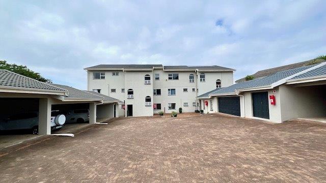 2 Bedroom Property for Sale in Shelly Beach KwaZulu-Natal