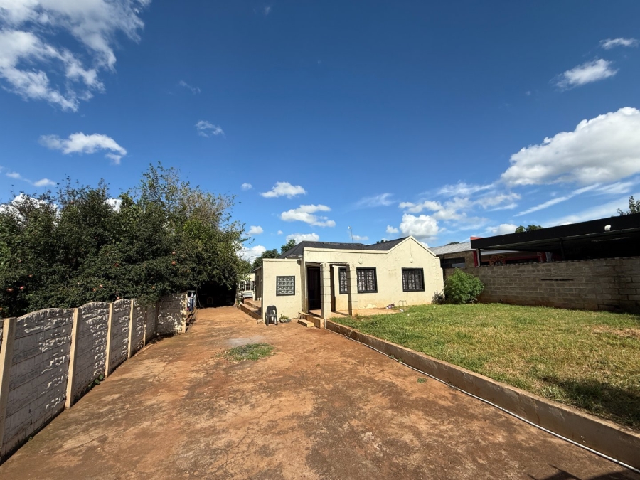 3 Bedroom Property for Sale in Lennoxton KwaZulu-Natal