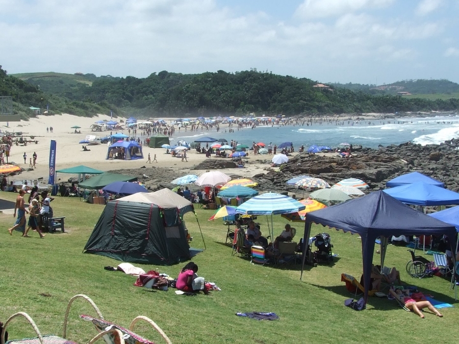 Commercial Property for Sale in Port Edward KwaZulu-Natal