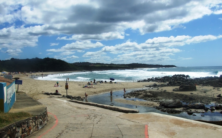 Commercial Property for Sale in Port Edward KwaZulu-Natal
