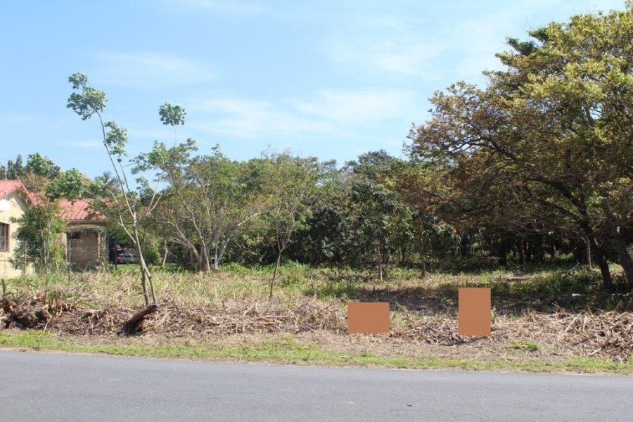 Commercial Property for Sale in Port Edward KwaZulu-Natal