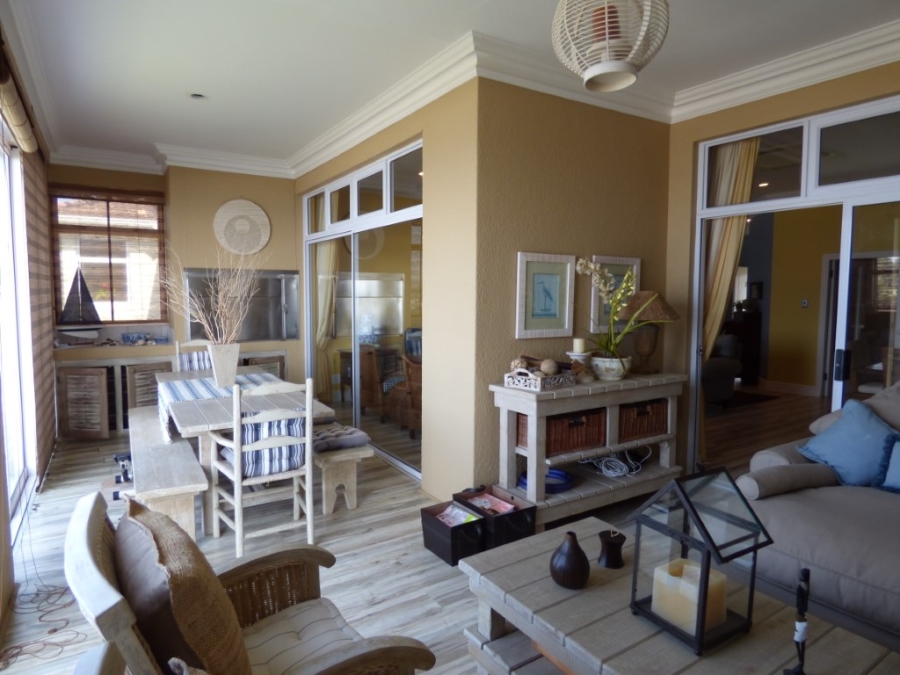 4 Bedroom Property for Sale in Southbroom KwaZulu-Natal