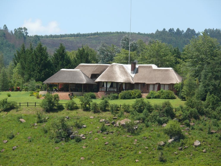  Bedroom Property for Sale in Underberg KwaZulu-Natal