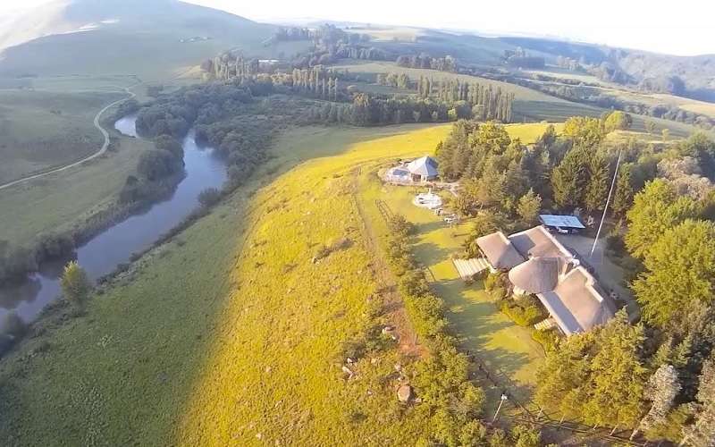  Bedroom Property for Sale in Underberg KwaZulu-Natal