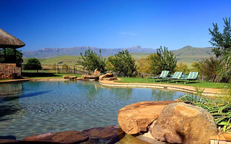  Bedroom Property for Sale in Underberg KwaZulu-Natal