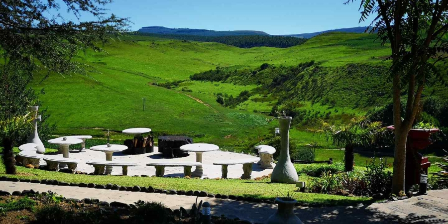  Bedroom Property for Sale in Underberg KwaZulu-Natal