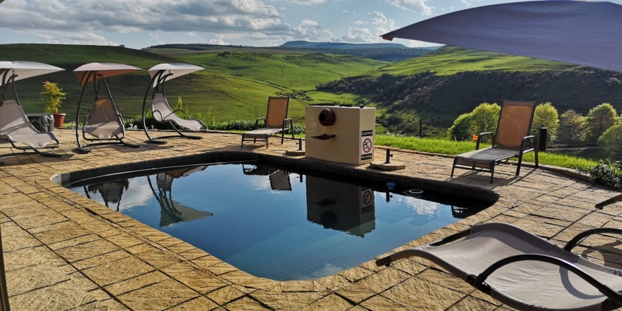  Bedroom Property for Sale in Underberg KwaZulu-Natal