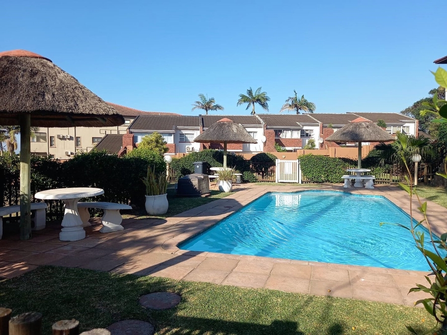 3 Bedroom Property for Sale in Shelly Beach KwaZulu-Natal