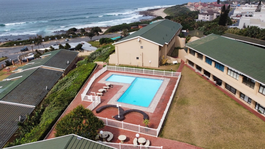 2 Bedroom Property for Sale in Shelly Beach KwaZulu-Natal