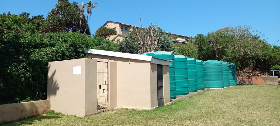 2 Bedroom Property for Sale in Shelly Beach KwaZulu-Natal