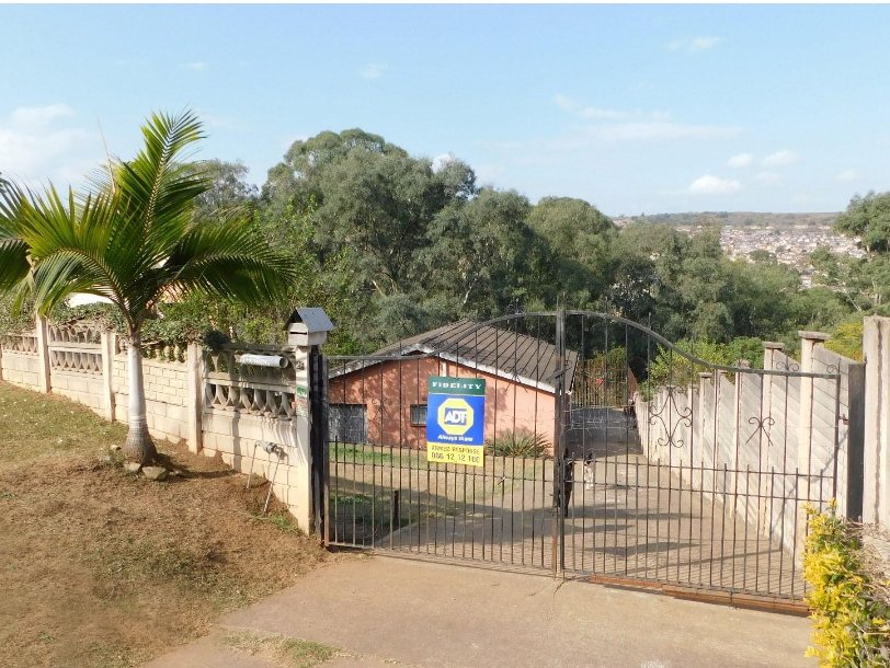 3 Bedroom Property for Sale in Allandale KwaZulu-Natal