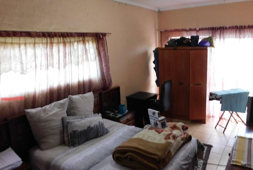 3 Bedroom Property for Sale in Allandale KwaZulu-Natal