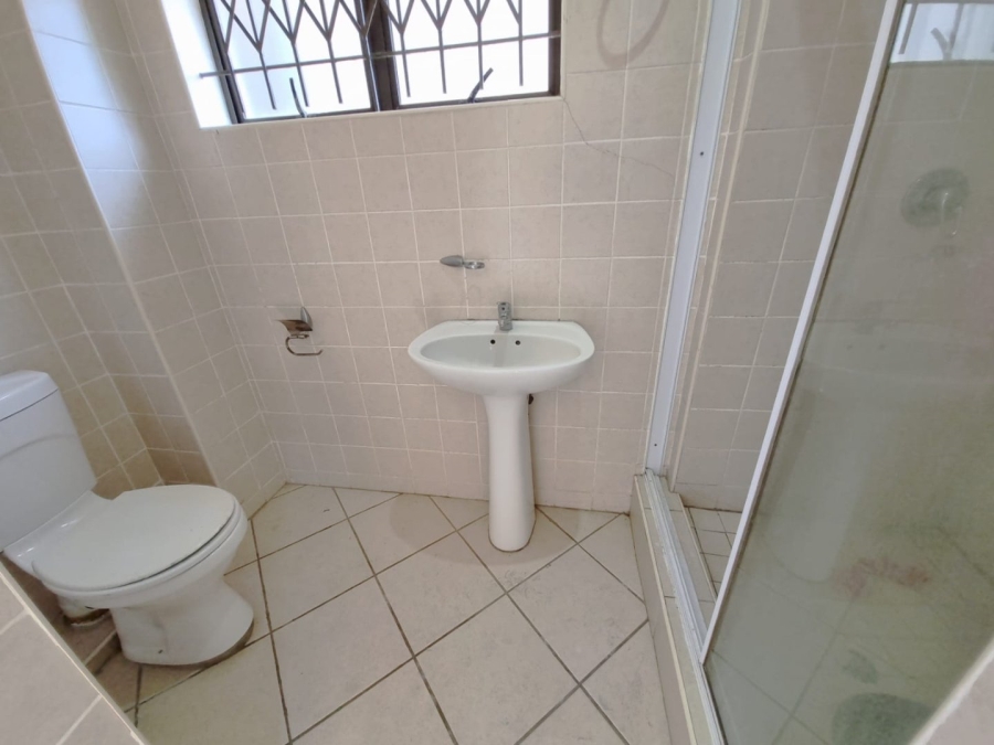 To Let 3 Bedroom Property for Rent in Blythedale KwaZulu-Natal