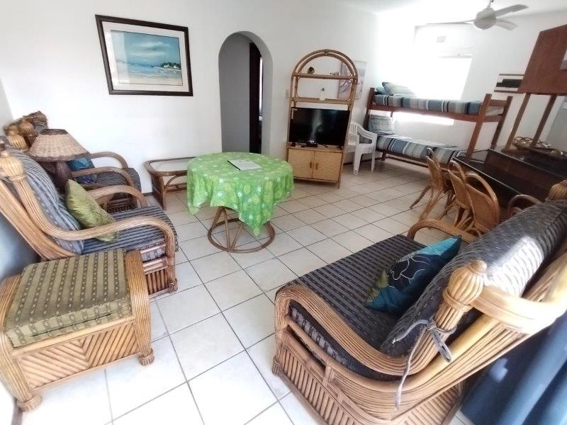 2 Bedroom Property for Sale in Ramsgate KwaZulu-Natal