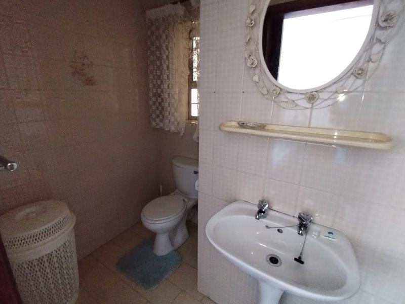 2 Bedroom Property for Sale in Ramsgate KwaZulu-Natal