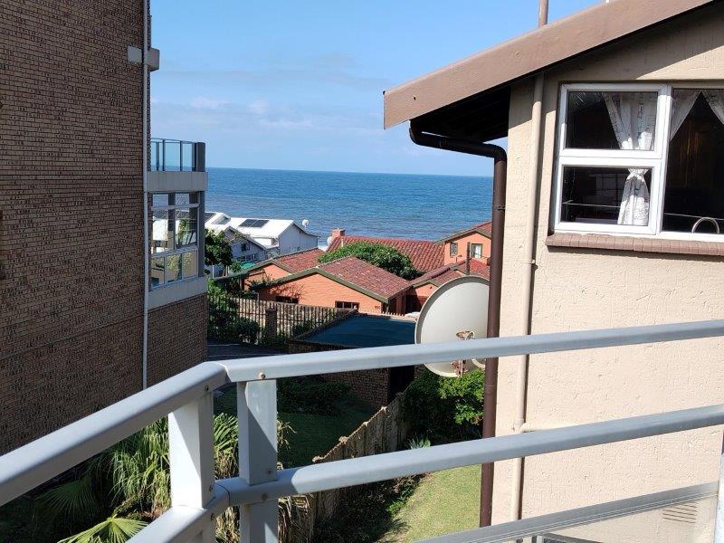 2 Bedroom Property for Sale in Ramsgate KwaZulu-Natal