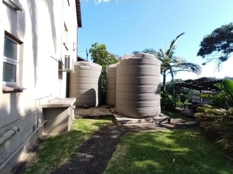 2 Bedroom Property for Sale in Ramsgate KwaZulu-Natal