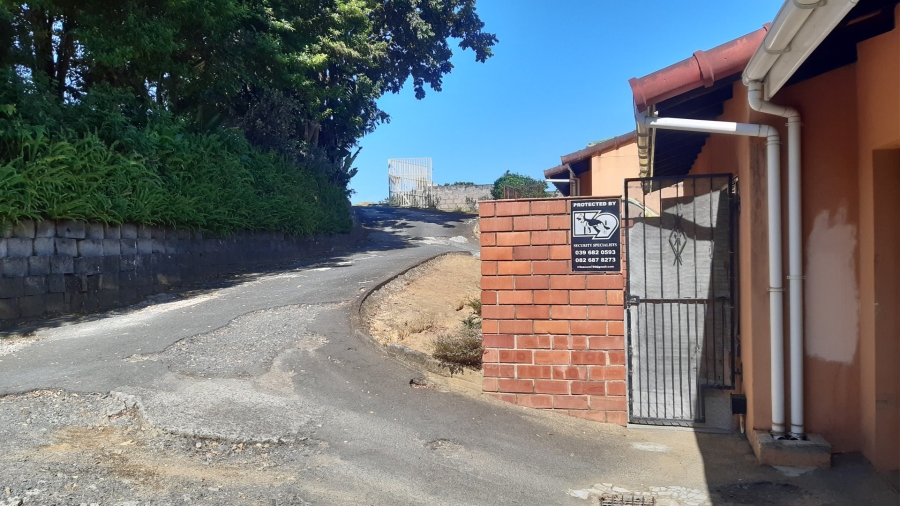 2 Bedroom Property for Sale in Oslo Beach KwaZulu-Natal