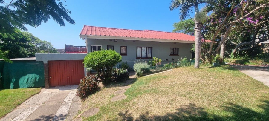 3 Bedroom Property for Sale in Hibberdene KwaZulu-Natal