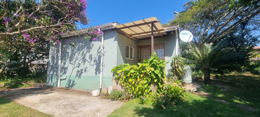 3 Bedroom Property for Sale in Hibberdene KwaZulu-Natal