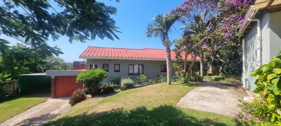 3 Bedroom Property for Sale in Hibberdene KwaZulu-Natal