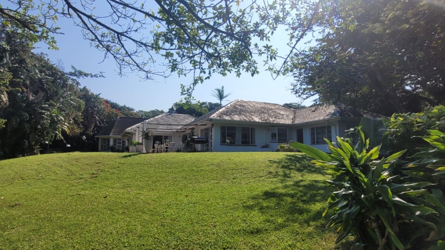 7 Bedroom Property for Sale in Stanger Rural KwaZulu-Natal