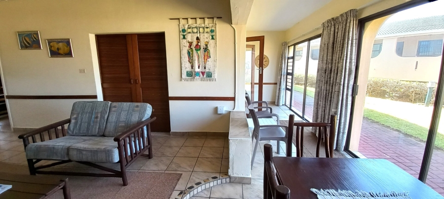 2 Bedroom Property for Sale in Shelly Beach KwaZulu-Natal