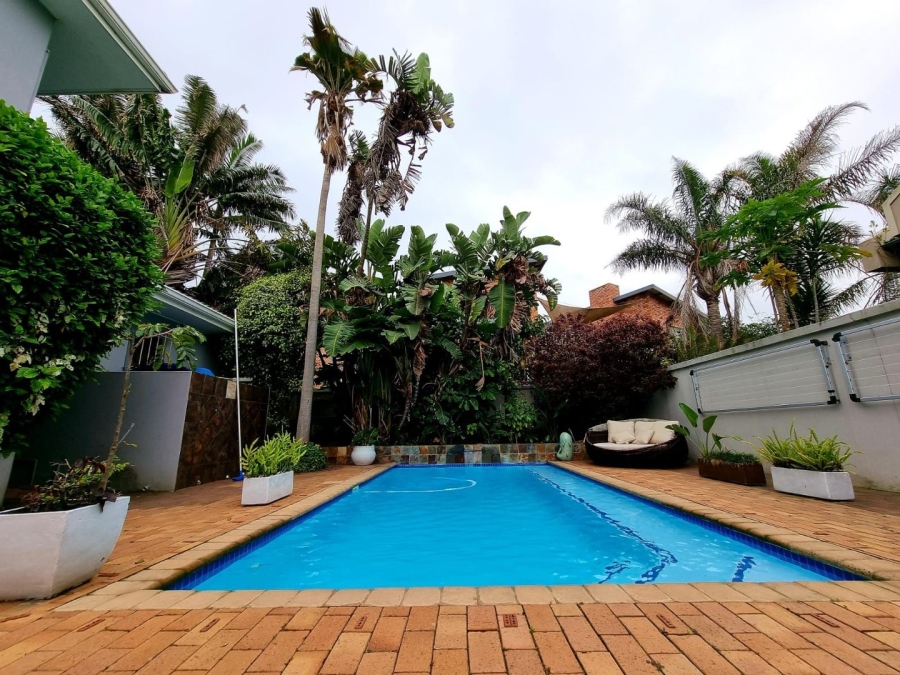 4 Bedroom Property for Sale in Salt Rock KwaZulu-Natal