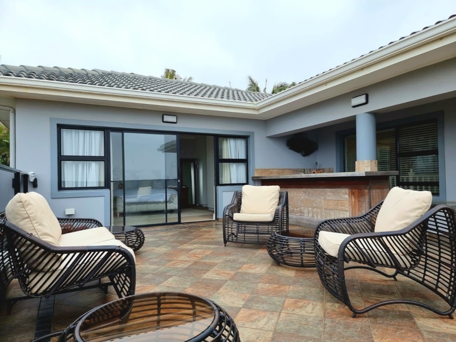 4 Bedroom Property for Sale in Salt Rock KwaZulu-Natal