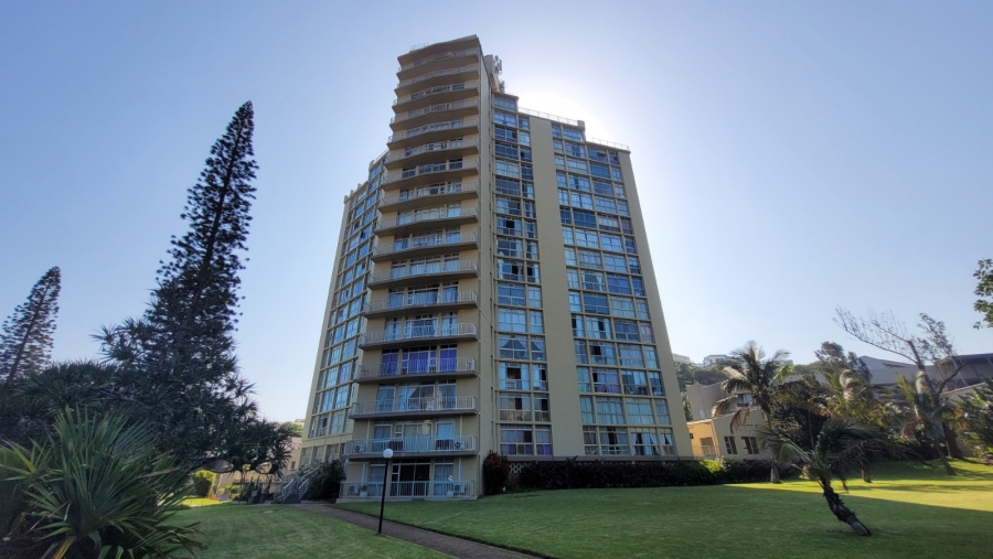 To Let 2 Bedroom Property for Rent in Compensation Beach KwaZulu-Natal