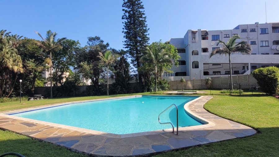 To Let 2 Bedroom Property for Rent in Compensation Beach KwaZulu-Natal