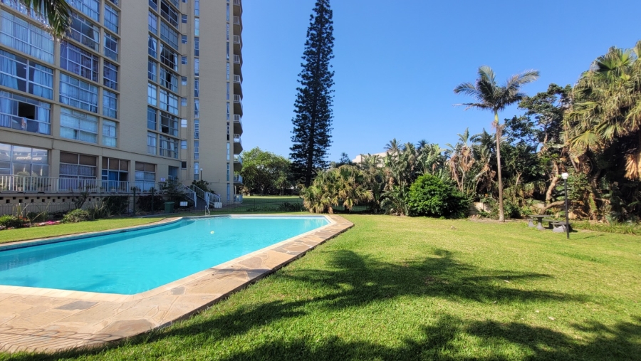 To Let 2 Bedroom Property for Rent in Compensation Beach KwaZulu-Natal