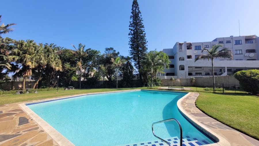 To Let 2 Bedroom Property for Rent in Compensation Beach KwaZulu-Natal