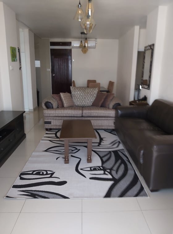 To Let 2 Bedroom Property for Rent in Compensation Beach KwaZulu-Natal