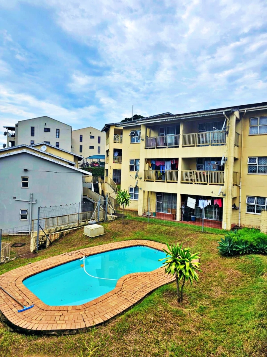 2 Bedroom Property for Sale in Sea View KwaZulu-Natal