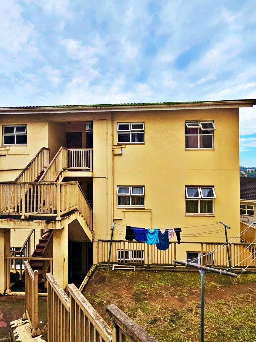 2 Bedroom Property for Sale in Sea View KwaZulu-Natal