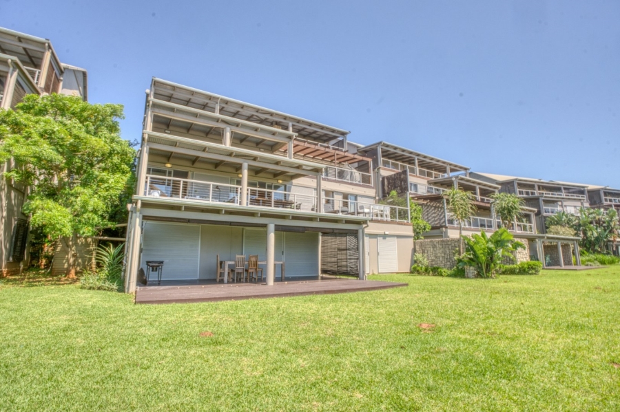 4 Bedroom Property for Sale in Simbithi Eco Estate KwaZulu-Natal