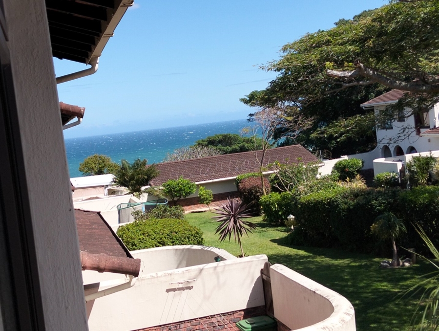 2 Bedroom Property for Sale in Umtentweni KwaZulu-Natal