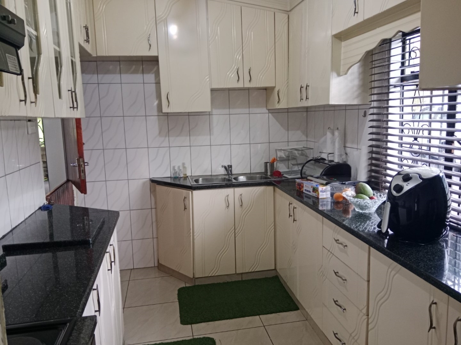 3 Bedroom Property for Sale in Northdale KwaZulu-Natal