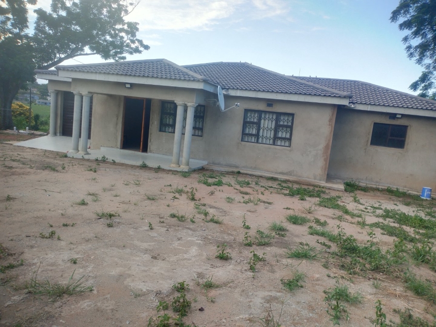  Bedroom Property for Sale in Ongoye KwaZulu-Natal