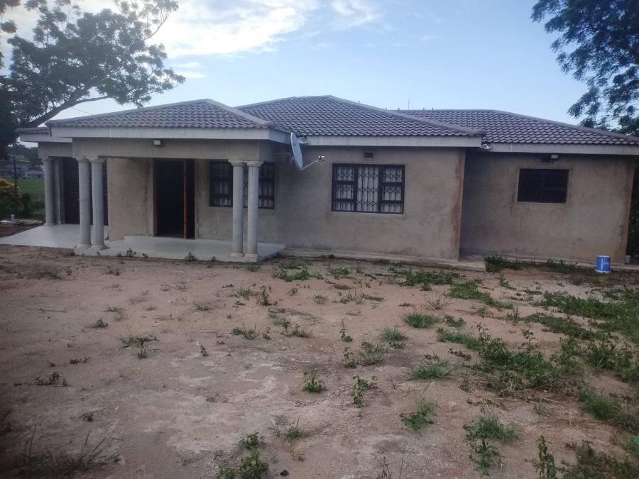  Bedroom Property for Sale in Ongoye KwaZulu-Natal